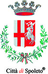 Logo Comune di Spoleto