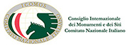 Logo Icomos