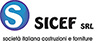 Logo Sicef Srl